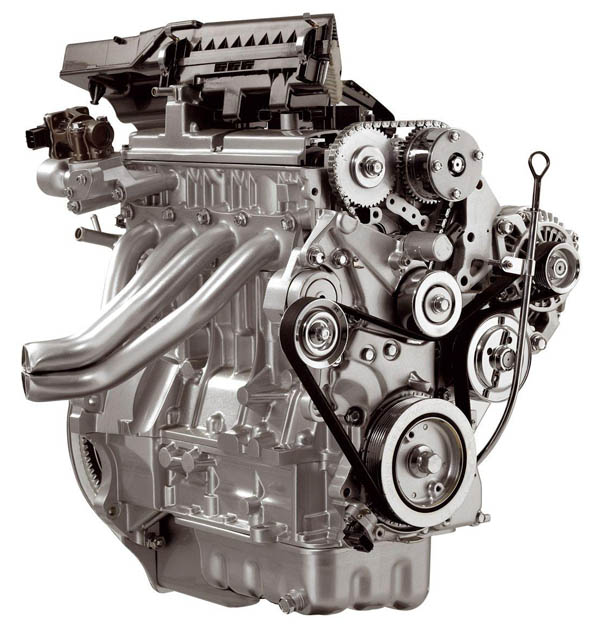 2006 Des Benz 200d Car Engine